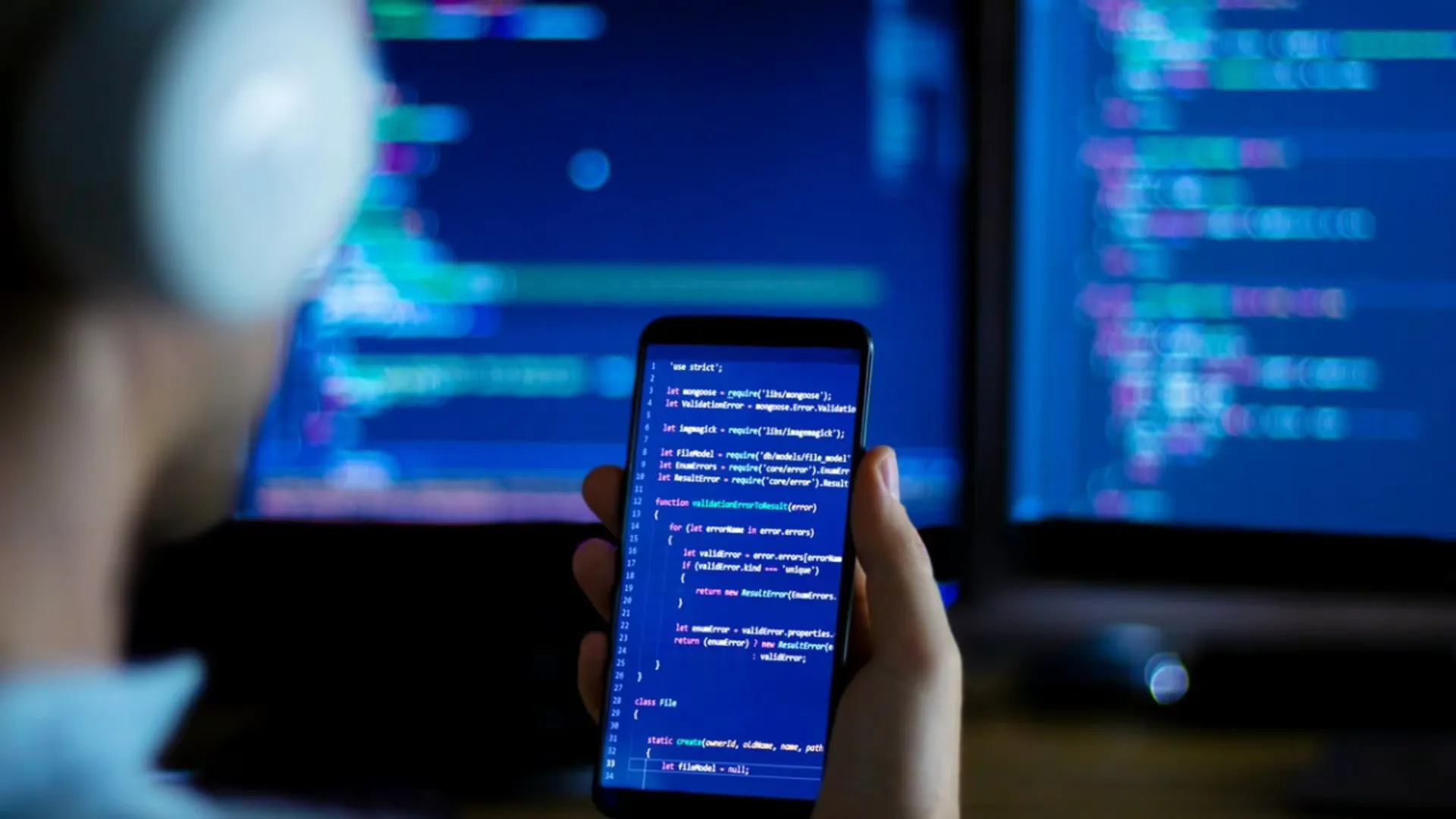 Do You Need to Know Coding for Mobile App QA Testing?